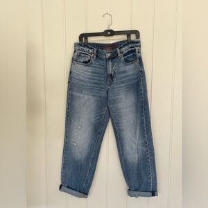 Lucky Blue Denim Jeans 28 R